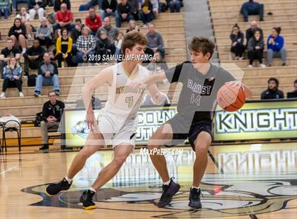 Thumbnail 2 in Bellevue East @ Lincoln Southeast photogallery.