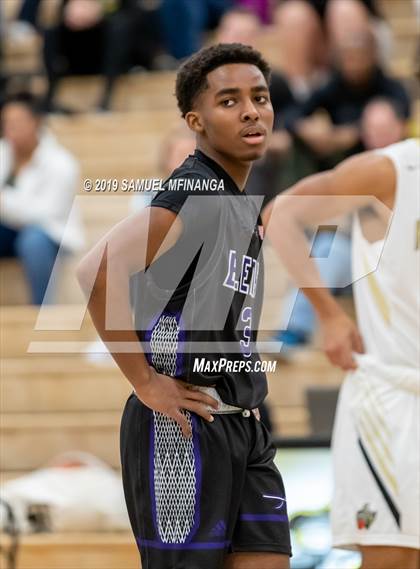Thumbnail 3 in Bellevue East @ Lincoln Southeast photogallery.