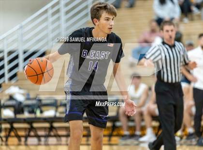 Thumbnail 3 in Bellevue East @ Lincoln Southeast photogallery.