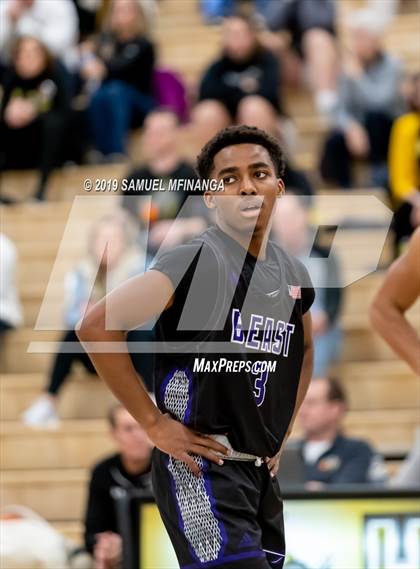 Thumbnail 1 in Bellevue East @ Lincoln Southeast photogallery.