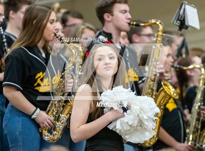 Thumbnail 3 in Bellevue East @ Lincoln Southeast photogallery.