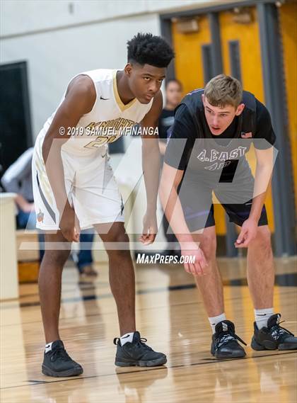 Thumbnail 3 in Bellevue East @ Lincoln Southeast photogallery.
