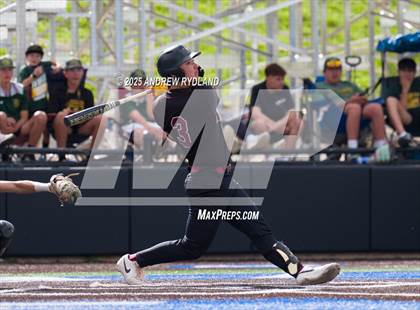 Thumbnail 3 in Pueblo County vs. Windsor (CHSAA 4A Round2) photogallery.