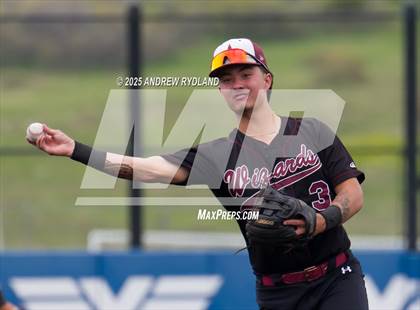 Thumbnail 3 in Pueblo County vs. Windsor (CHSAA 4A Round2) photogallery.