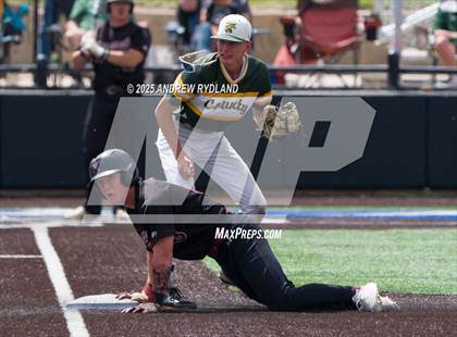 Thumbnail 3 in Pueblo County vs. Windsor (CHSAA 4A Round2) photogallery.