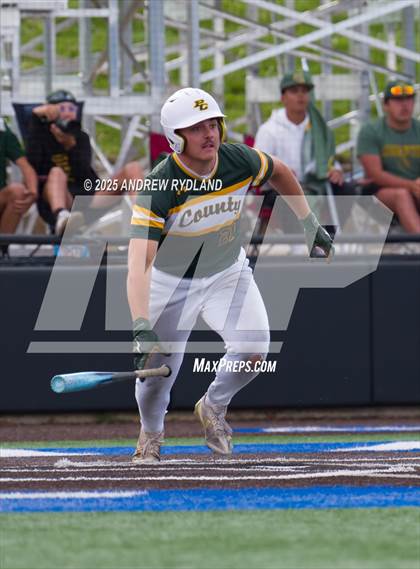 Thumbnail 2 in Pueblo County vs. Windsor (CHSAA 4A Round2) photogallery.