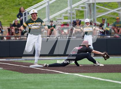 Thumbnail 3 in Pueblo County vs. Windsor (CHSAA 4A Round2) photogallery.