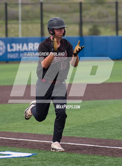 Thumbnail 1 in Pueblo County vs. Windsor (CHSAA 4A Round2) photogallery.
