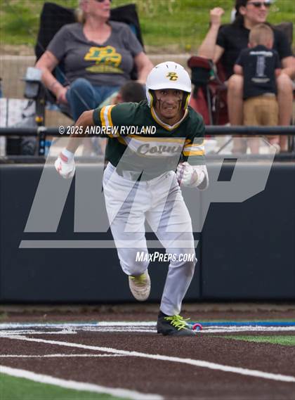 Thumbnail 1 in Pueblo County vs. Windsor (CHSAA 4A Round2) photogallery.