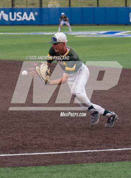 Thumbnail 2 in Pueblo County vs. Windsor (CHSAA 4A Round2) photogallery.