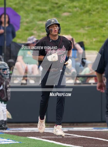 Thumbnail 1 in Pueblo County vs. Windsor (CHSAA 4A Round2) photogallery.
