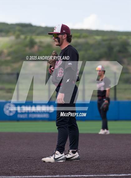 Thumbnail 1 in Pueblo County vs. Windsor (CHSAA 4A Round2) photogallery.