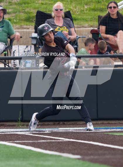 Thumbnail 1 in Pueblo County vs. Windsor (CHSAA 4A Round2) photogallery.