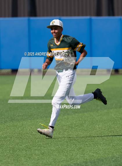 Thumbnail 1 in Pueblo County vs. Windsor (CHSAA 4A Round2) photogallery.