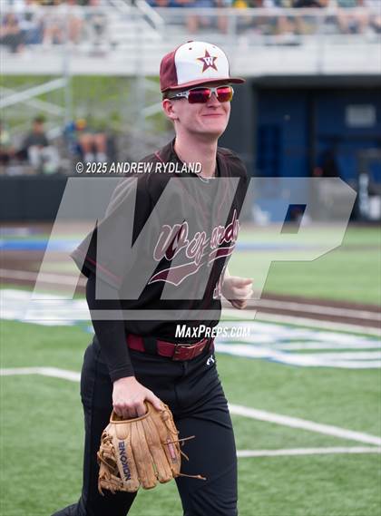 Thumbnail 2 in Pueblo County vs. Windsor (CHSAA 4A Round2) photogallery.