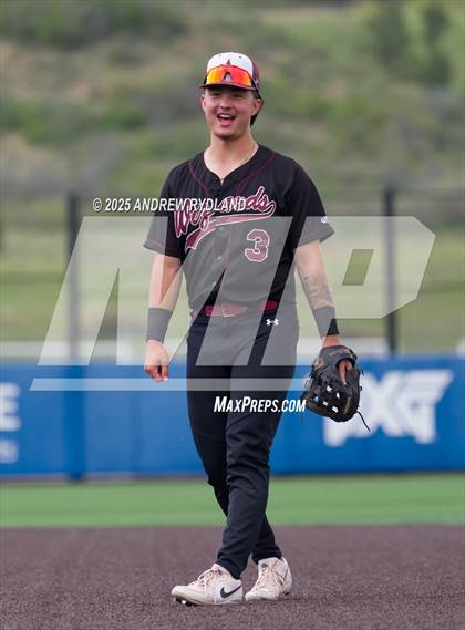 Thumbnail 2 in Pueblo County vs. Windsor (CHSAA 4A Round2) photogallery.