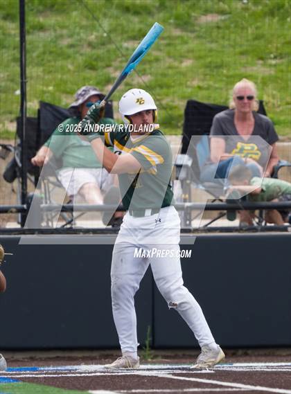 Thumbnail 3 in Pueblo County vs. Windsor (CHSAA 4A Round2) photogallery.