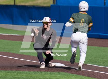 Thumbnail 1 in Pueblo County vs. Windsor (CHSAA 4A Round2) photogallery.