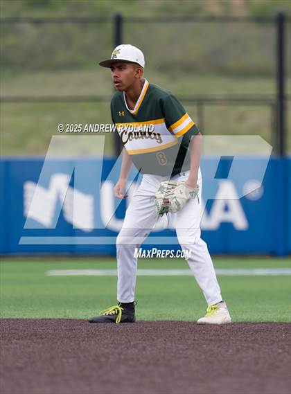 Thumbnail 1 in Pueblo County vs. Windsor (CHSAA 4A Round2) photogallery.