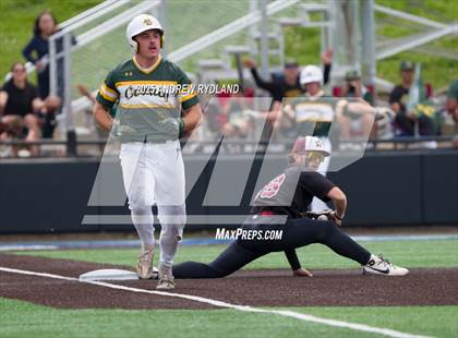 Thumbnail 1 in Pueblo County vs. Windsor (CHSAA 4A Round2) photogallery.