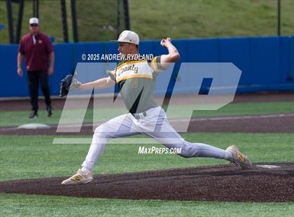 Thumbnail 1 in Pueblo County vs. Windsor (CHSAA 4A Round2) photogallery.
