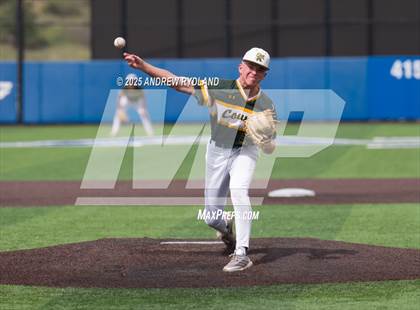 Thumbnail 1 in Pueblo County vs. Windsor (CHSAA 4A Round2) photogallery.