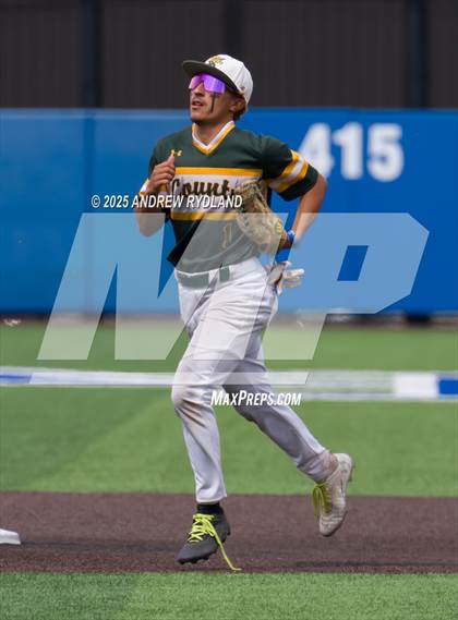 Thumbnail 3 in Pueblo County vs. Windsor (CHSAA 4A Round2) photogallery.