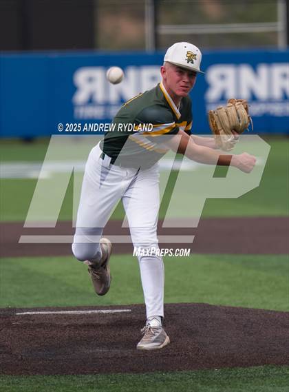 Thumbnail 2 in Pueblo County vs. Windsor (CHSAA 4A Round2) photogallery.