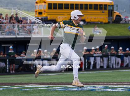 Thumbnail 2 in Pueblo County vs. Windsor (CHSAA 4A Round2) photogallery.