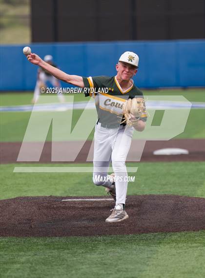 Thumbnail 3 in Pueblo County vs. Windsor (CHSAA 4A Round2) photogallery.