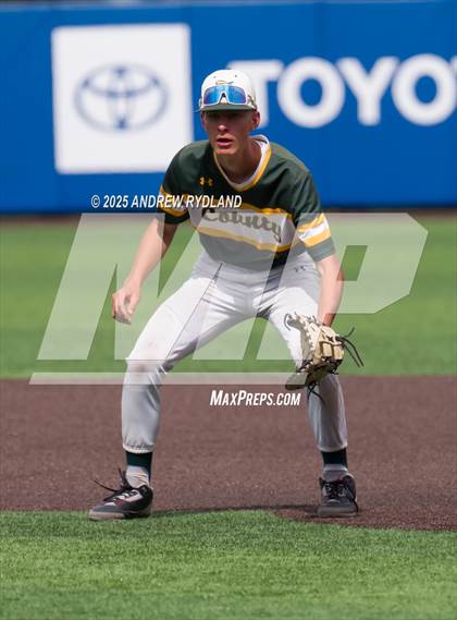 Thumbnail 3 in Pueblo County vs. Windsor (CHSAA 4A Round2) photogallery.