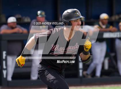 Thumbnail 1 in Pueblo County vs. Windsor (CHSAA 4A Round2) photogallery.