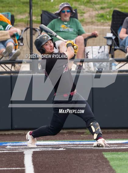 Thumbnail 3 in Pueblo County vs. Windsor (CHSAA 4A Round2) photogallery.