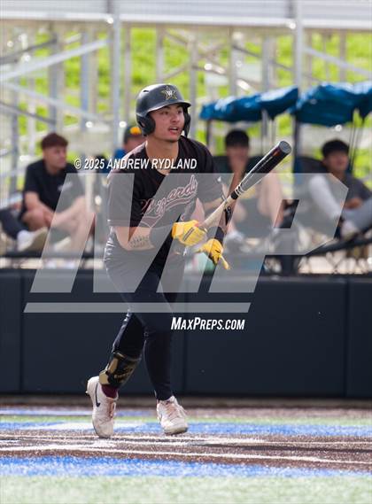 Thumbnail 1 in Pueblo County vs. Windsor (CHSAA 4A Round2) photogallery.
