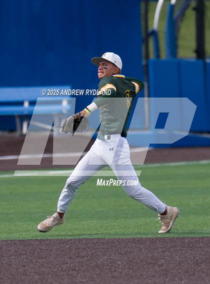 Thumbnail 3 in Pueblo County vs. Windsor (CHSAA 4A Round2) photogallery.