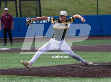 Thumbnail 2 in Pueblo County vs. Windsor (CHSAA 4A Round2) photogallery.