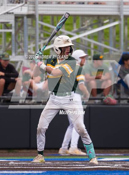 Thumbnail 1 in Pueblo County vs. Windsor (CHSAA 4A Round2) photogallery.