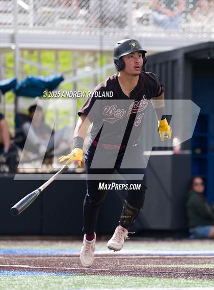 Thumbnail 2 in Pueblo County vs. Windsor (CHSAA 4A Round2) photogallery.