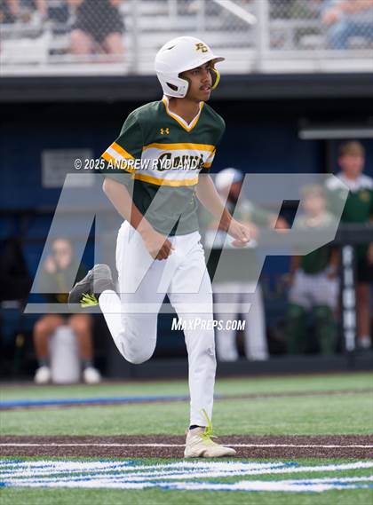 Thumbnail 3 in Pueblo County vs. Windsor (CHSAA 4A Round2) photogallery.
