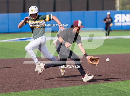 Thumbnail 2 in Pueblo County vs. Windsor (CHSAA 4A Round2) photogallery.