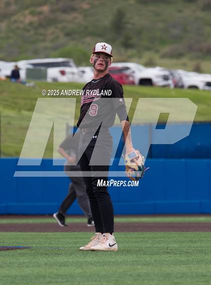 Thumbnail 1 in Pueblo County vs. Windsor (CHSAA 4A Round2) photogallery.