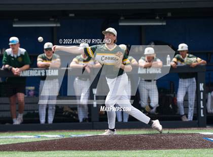 Thumbnail 2 in Pueblo County vs. Windsor (CHSAA 4A Round2) photogallery.