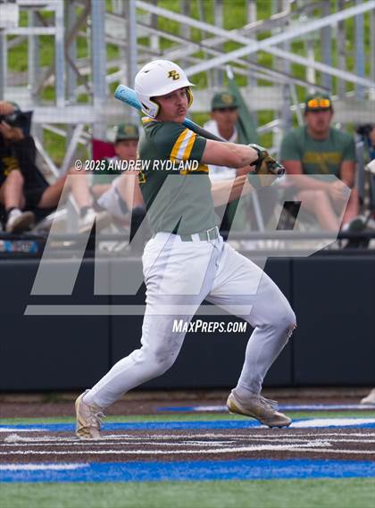 Thumbnail 1 in Pueblo County vs. Windsor (CHSAA 4A Round2) photogallery.