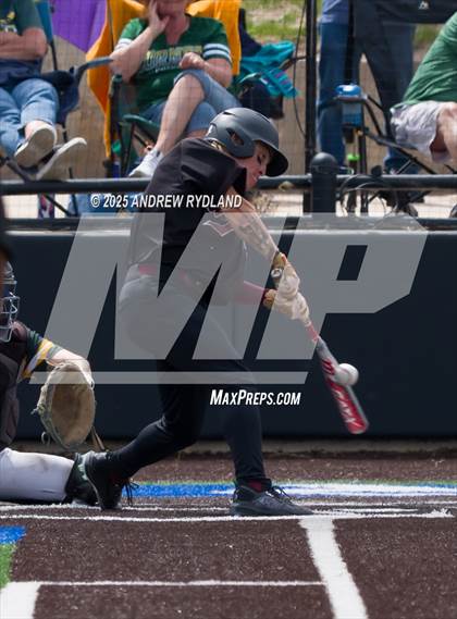Thumbnail 3 in Pueblo County vs. Windsor (CHSAA 4A Round2) photogallery.