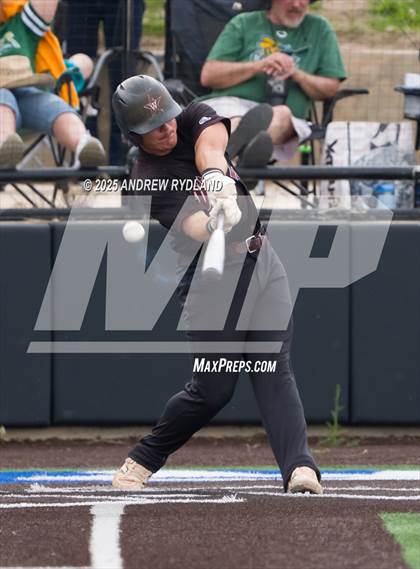 Thumbnail 2 in Pueblo County vs. Windsor (CHSAA 4A Round2) photogallery.