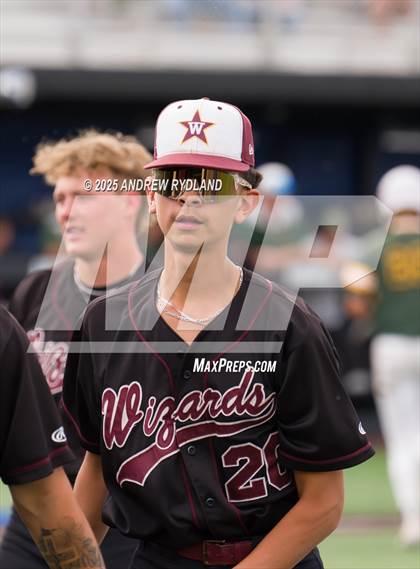 Thumbnail 2 in Pueblo County vs. Windsor (CHSAA 4A Round2) photogallery.
