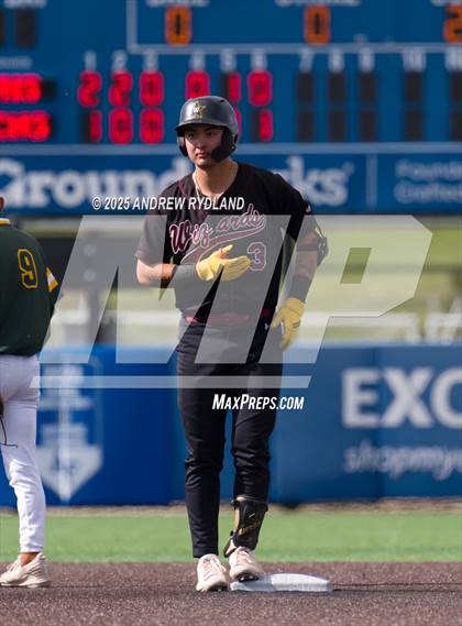 Thumbnail 1 in Pueblo County vs. Windsor (CHSAA 4A Round2) photogallery.