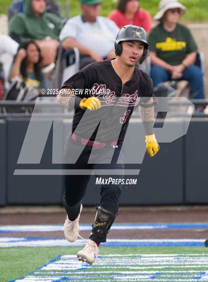 Thumbnail 2 in Pueblo County vs. Windsor (CHSAA 4A Round2) photogallery.