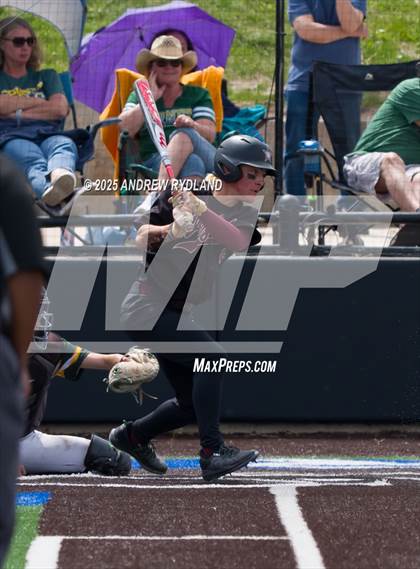 Thumbnail 1 in Pueblo County vs. Windsor (CHSAA 4A Round2) photogallery.