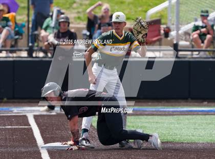 Thumbnail 1 in Pueblo County vs. Windsor (CHSAA 4A Round2) photogallery.